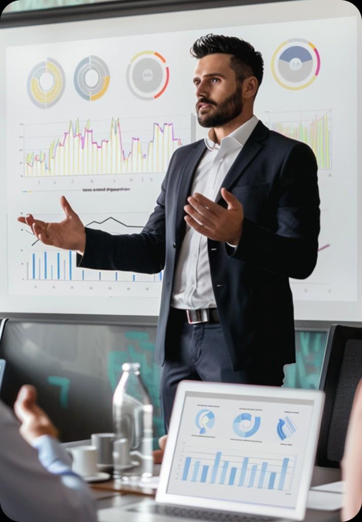 Digital Marketing Performance Marketing & Analytics