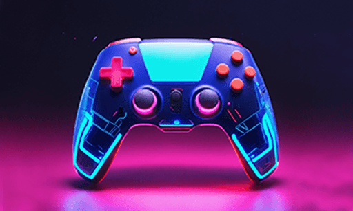 Game Development Hero Banner