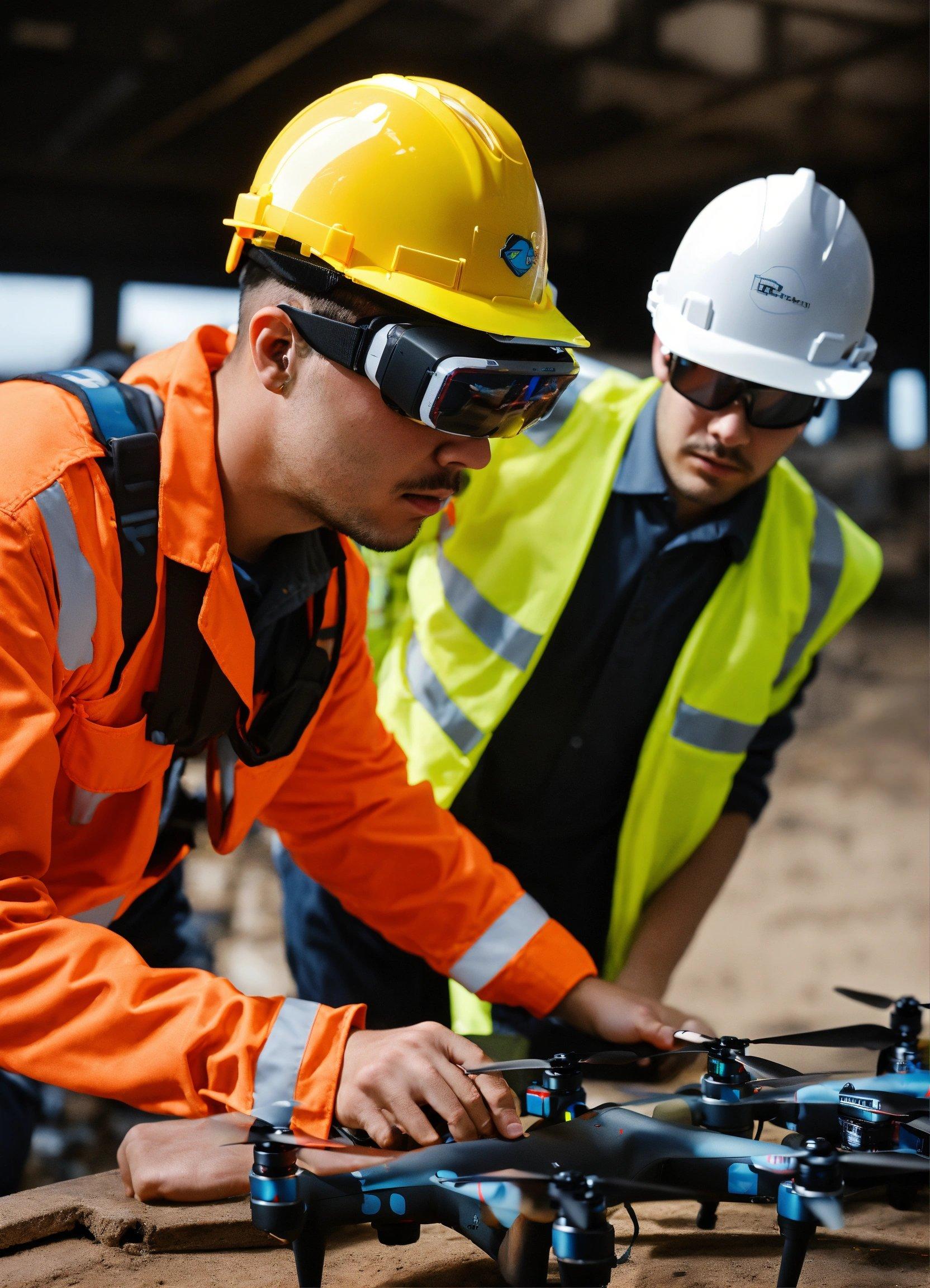 Industrial Metaverse: 1:1 Factory Digital Twin