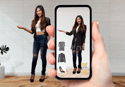 Revamped eCommerce Business Increase Saled Reduced Returns