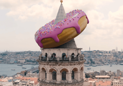 Powering Storytelling with Ultra Realistic CGI Visuals