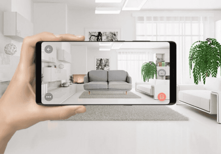 Developing CGI Graphics for D2C Based Online Retail Company