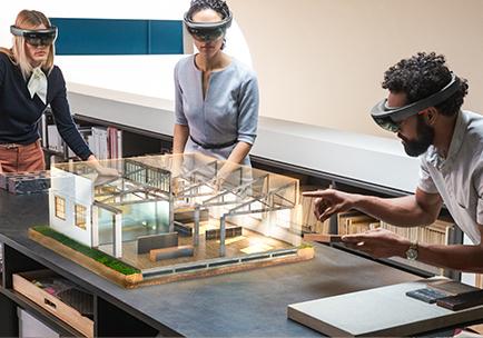 Virtual Reality Tours Save Time and Impress Buyers