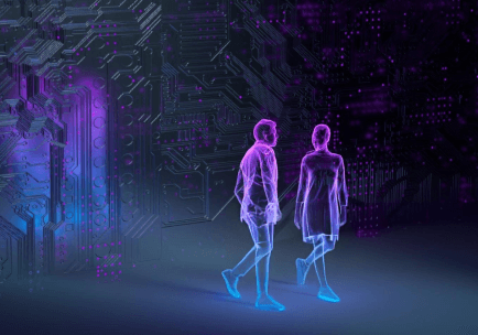 AI For Human Matchmaking: Data-driven Relationship