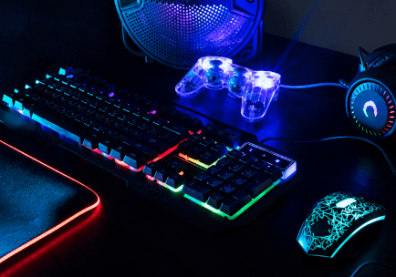 AI-Infused Smart and Adaptive Gaming with Unreal’s Magic