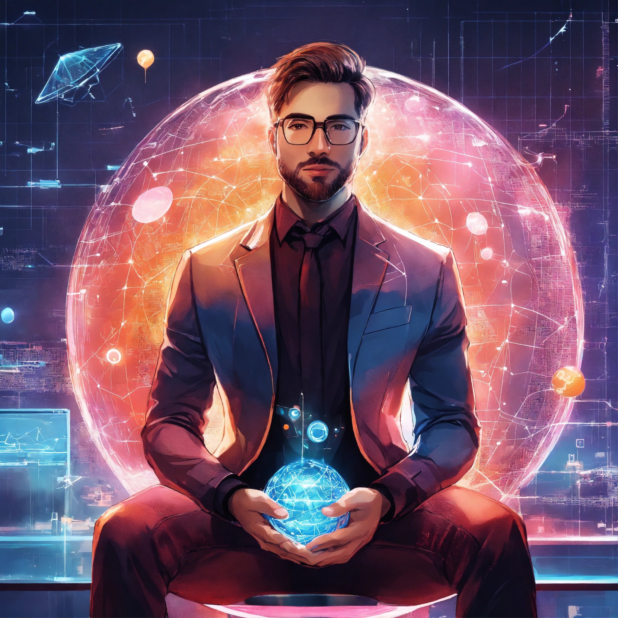 1. AI Consulting Services