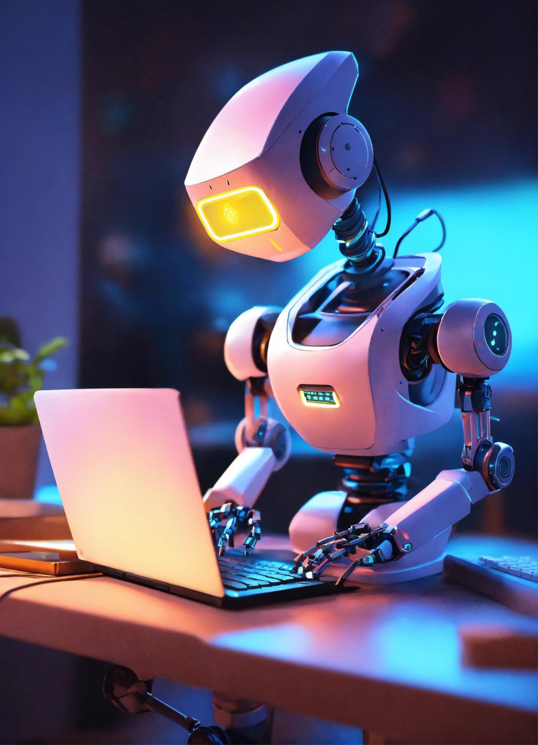 6. AI App Development Services