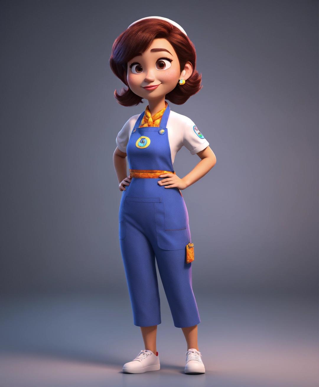 Metaverse Avatar Development