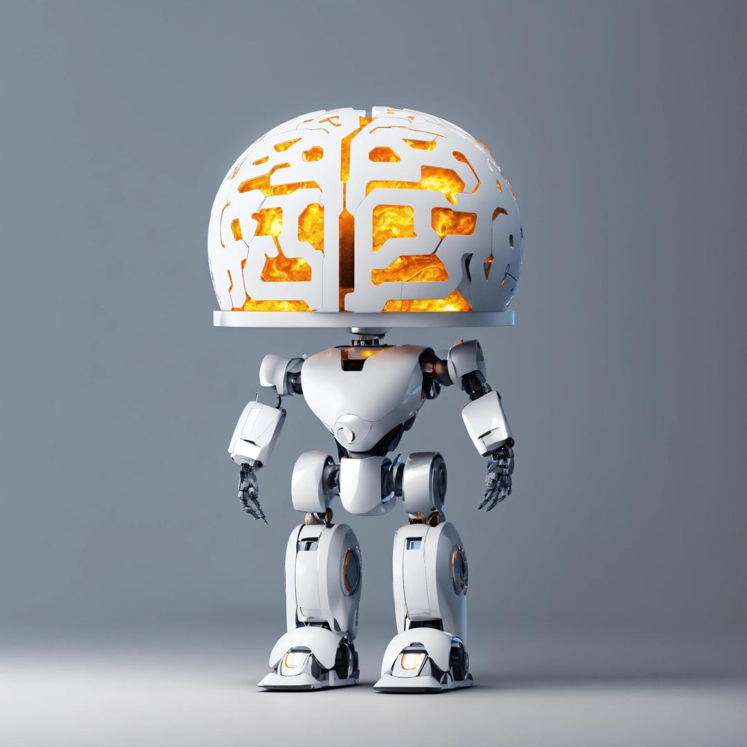 2. Custom AI and ML Development Services