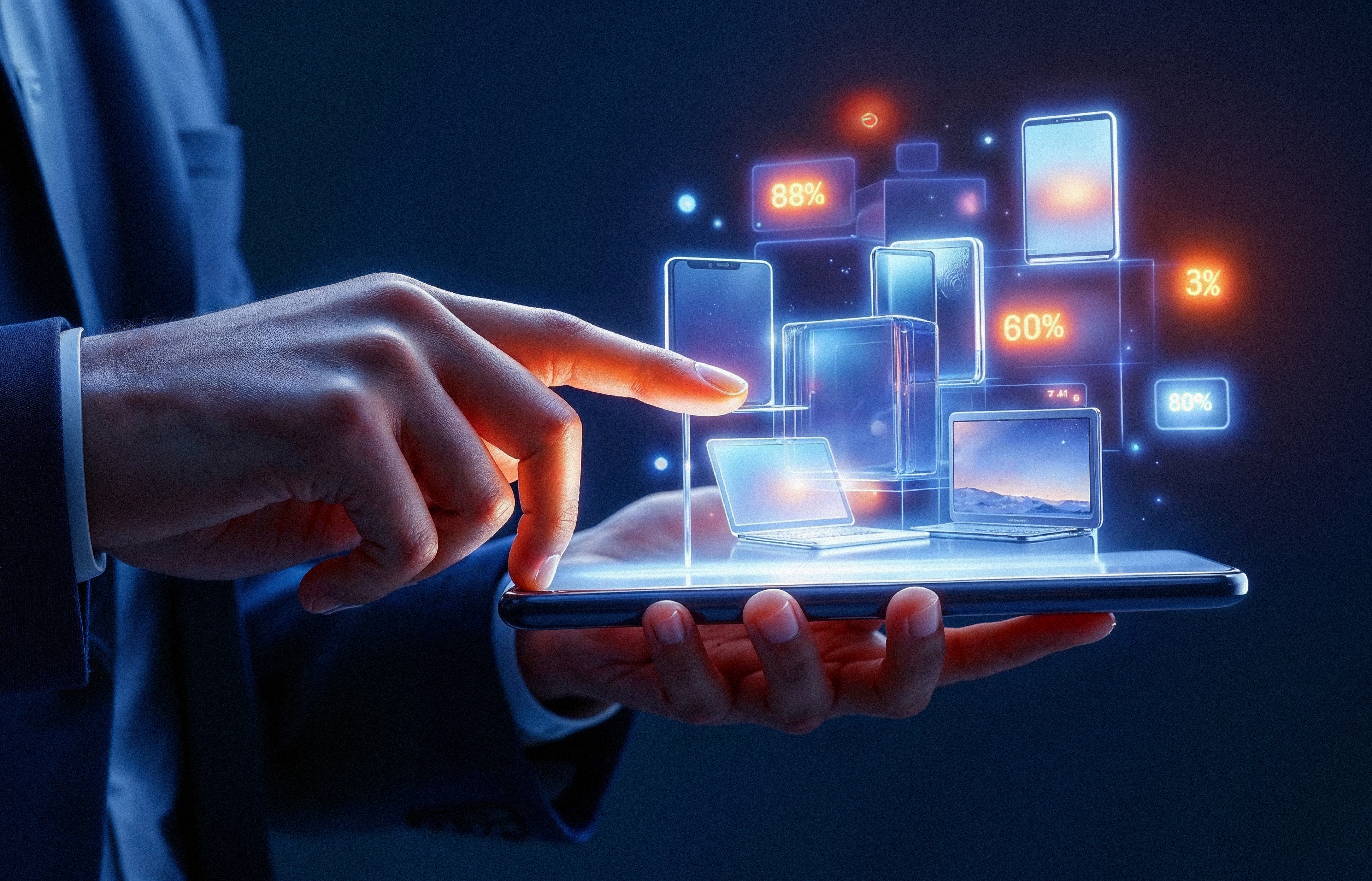 Digital Marketing Services